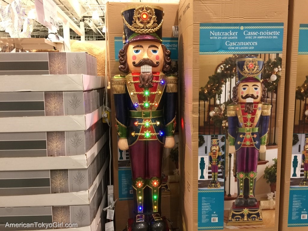 クリスマスコストコで買えるおもちゃ-グッズ