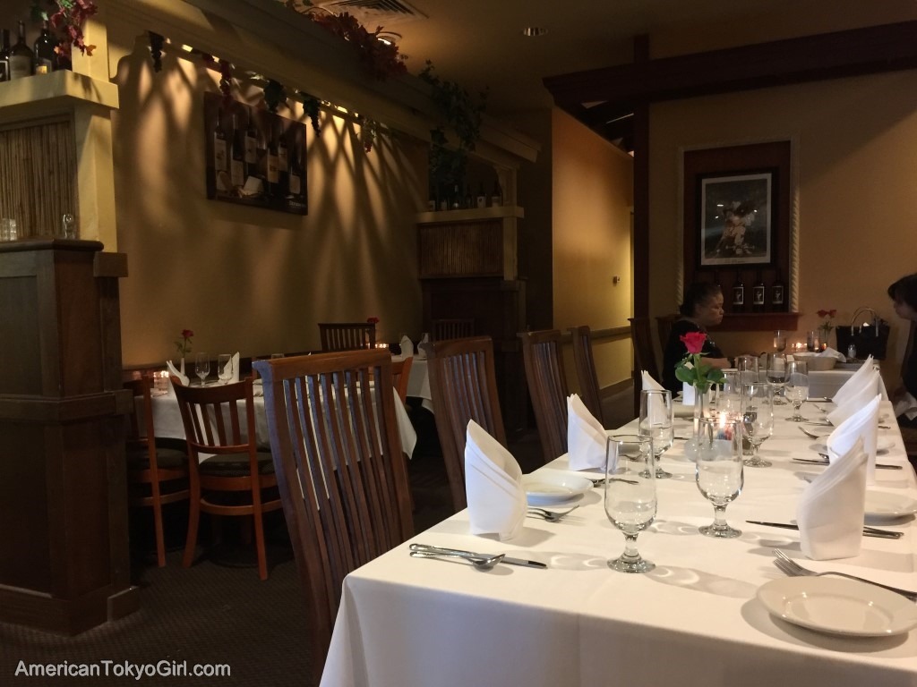 ハワイ穴場グルメ-イタリアンレストラン