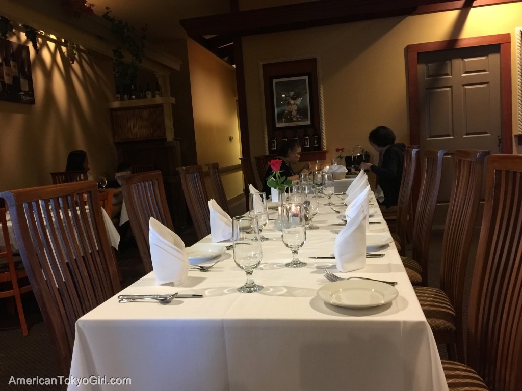 ハワイ穴場グルメ-イタリアンレストラン