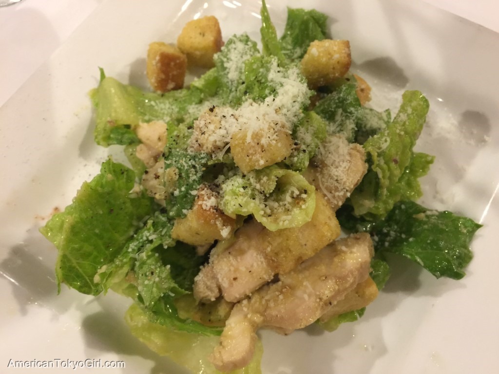 ハワイ穴場グルメ-イタリアンレストラン