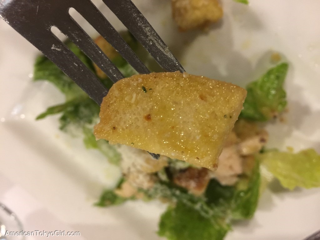 ハワイ穴場グルメ-イタリアンレストラン