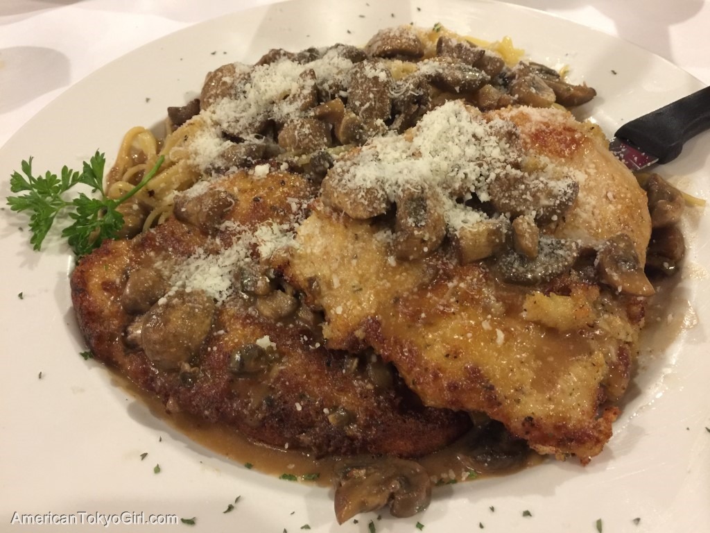 ハワイ穴場グルメ-イタリアンレストラン