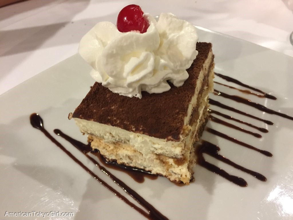 ハワイ穴場グルメ-イタリアンレストラン