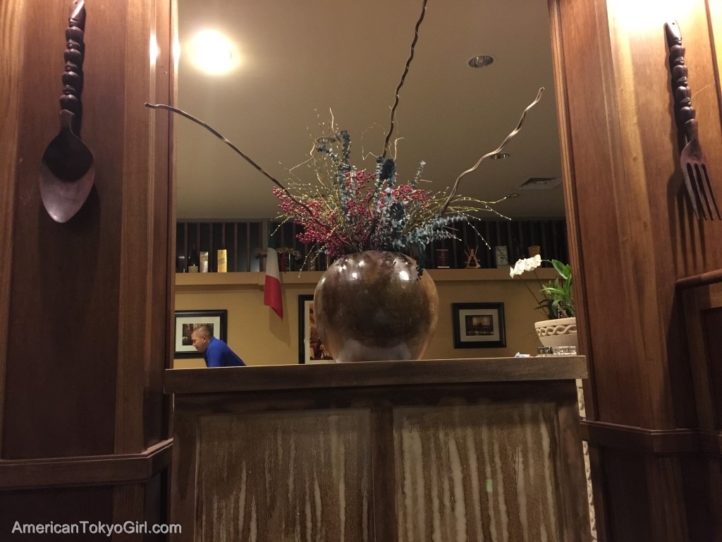 ハワイ穴場グルメ-イタリアンレストラン