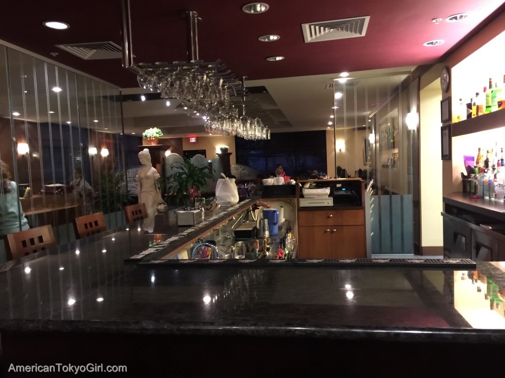 ハワイ穴場グルメ-イタリアンレストラン