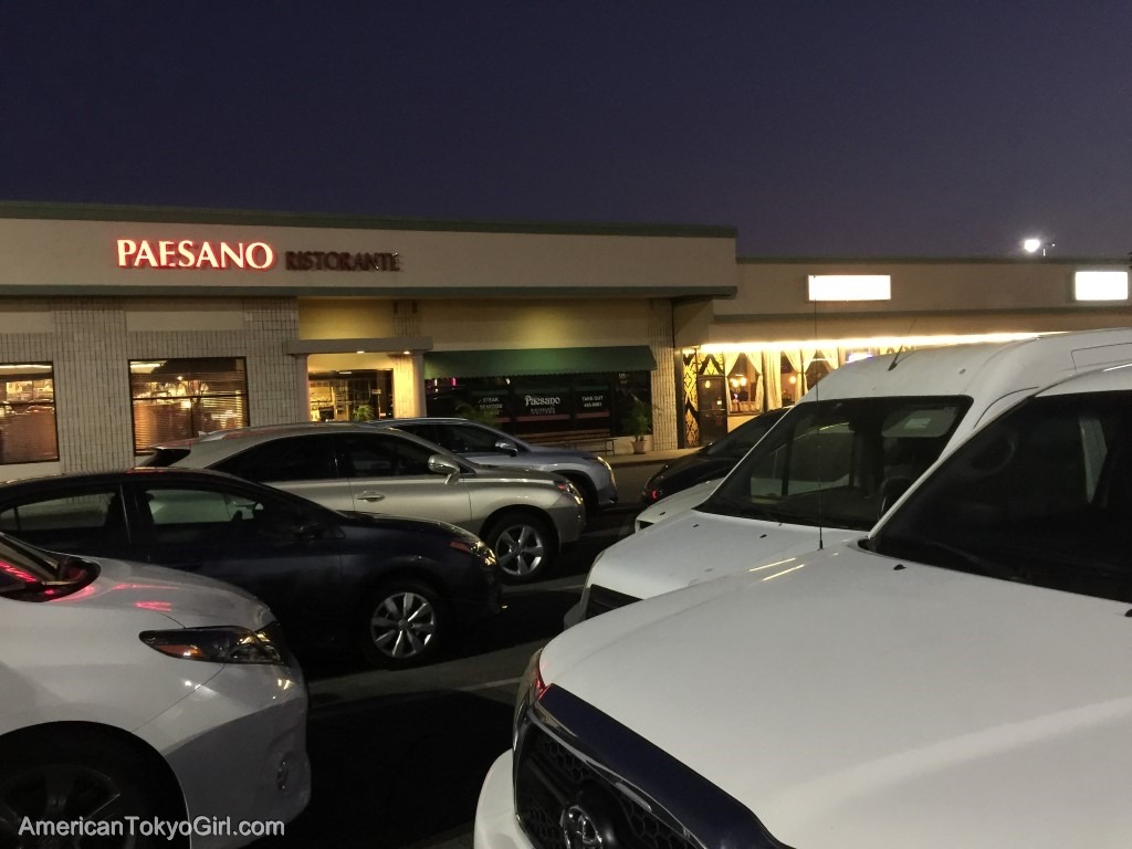 ハワイ穴場グルメ-イタリアンレストラン