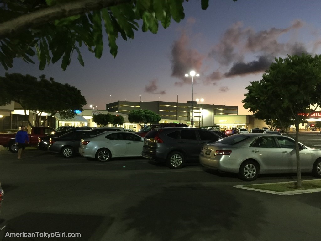 ハワイ穴場グルメ-イタリアンレストラン