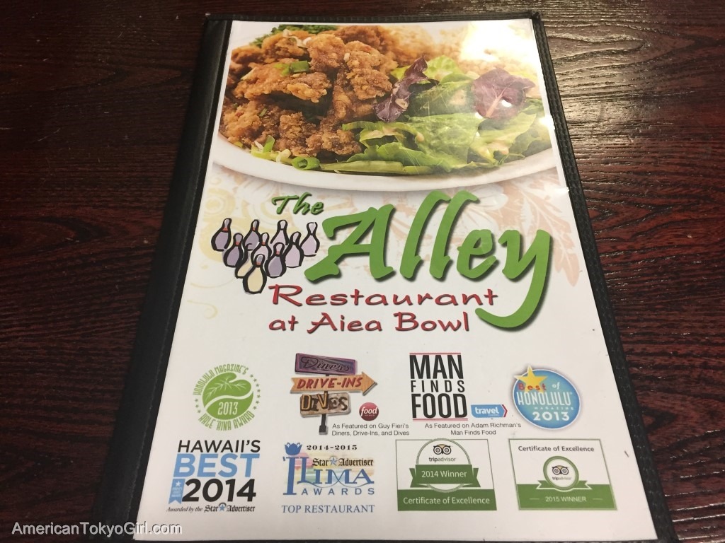 ハワイローカル人気-ハワイローカルフードのお店