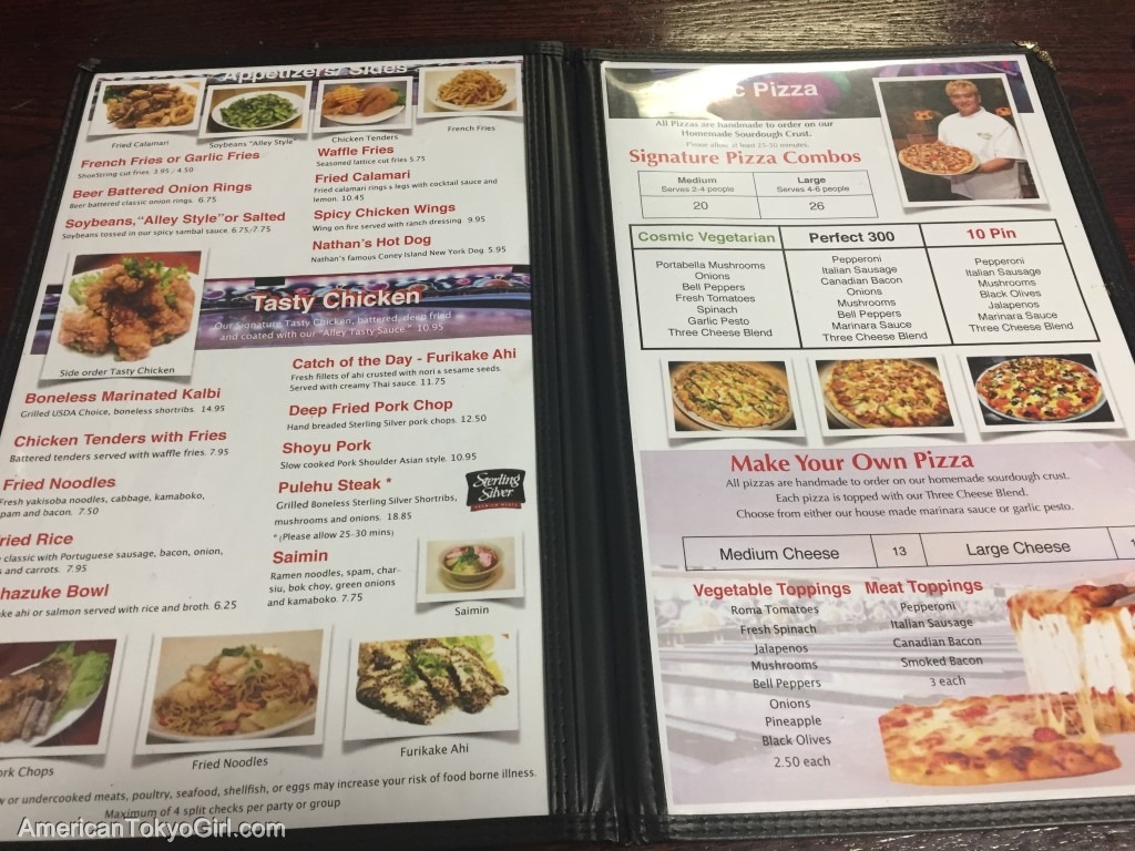 ハワイローカル人気-ハワイローカルフードのお店