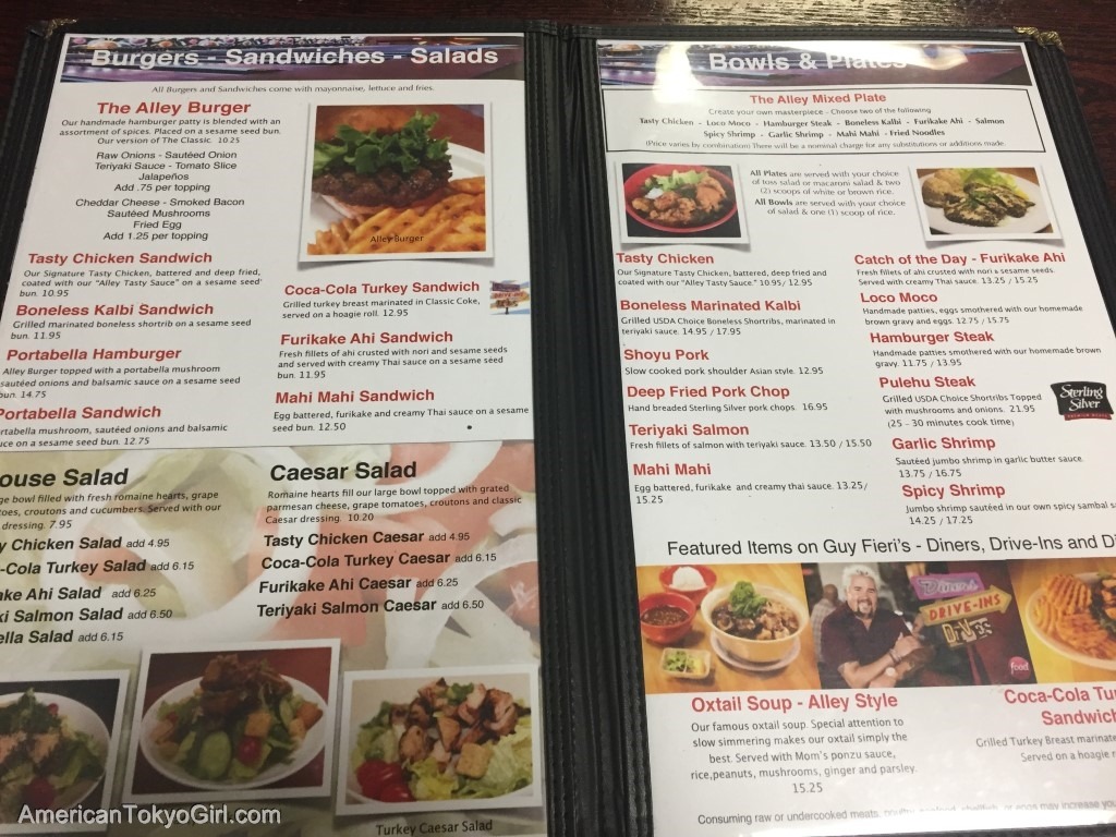 ハワイローカル人気-ハワイローカルフードのお店