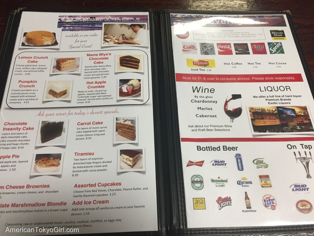 ハワイローカル人気-ハワイローカルフードのお店