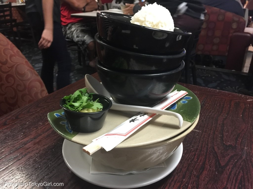 ハワイローカル人気-ハワイローカルフードのお店