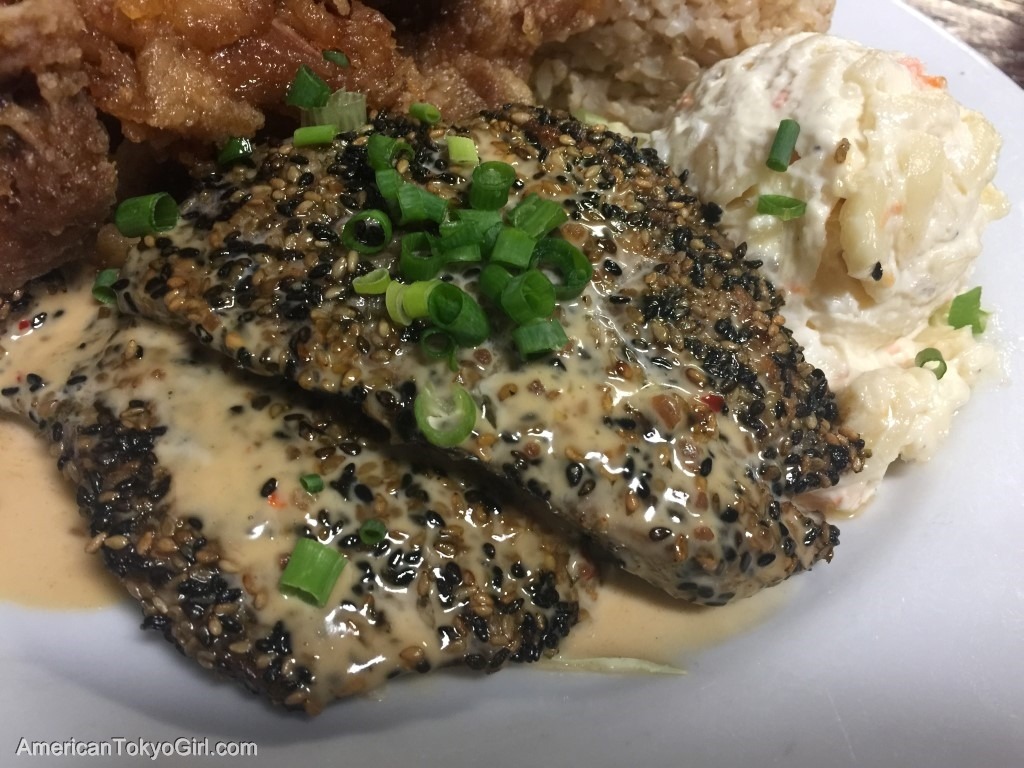 ハワイローカル人気-ハワイローカルフードのお店