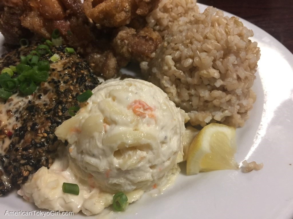 ハワイローカル人気-ハワイローカルフードのお店