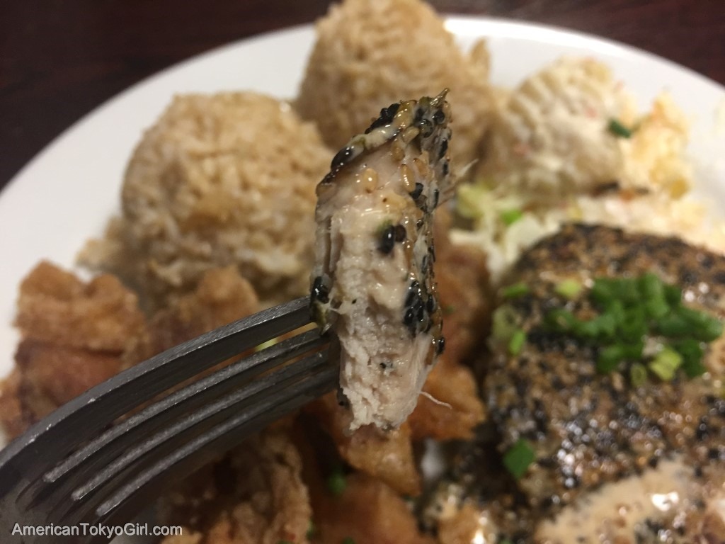 ハワイローカル人気-ハワイローカルフードのお店