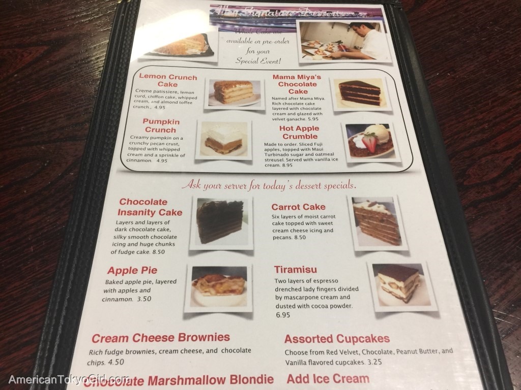 ハワイローカル人気-ハワイローカルフードのお店