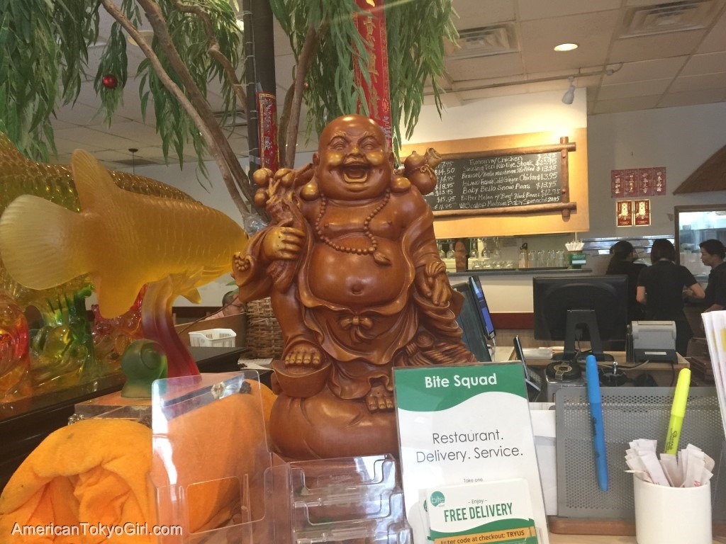 ハワイダウンタウングルメ-中華