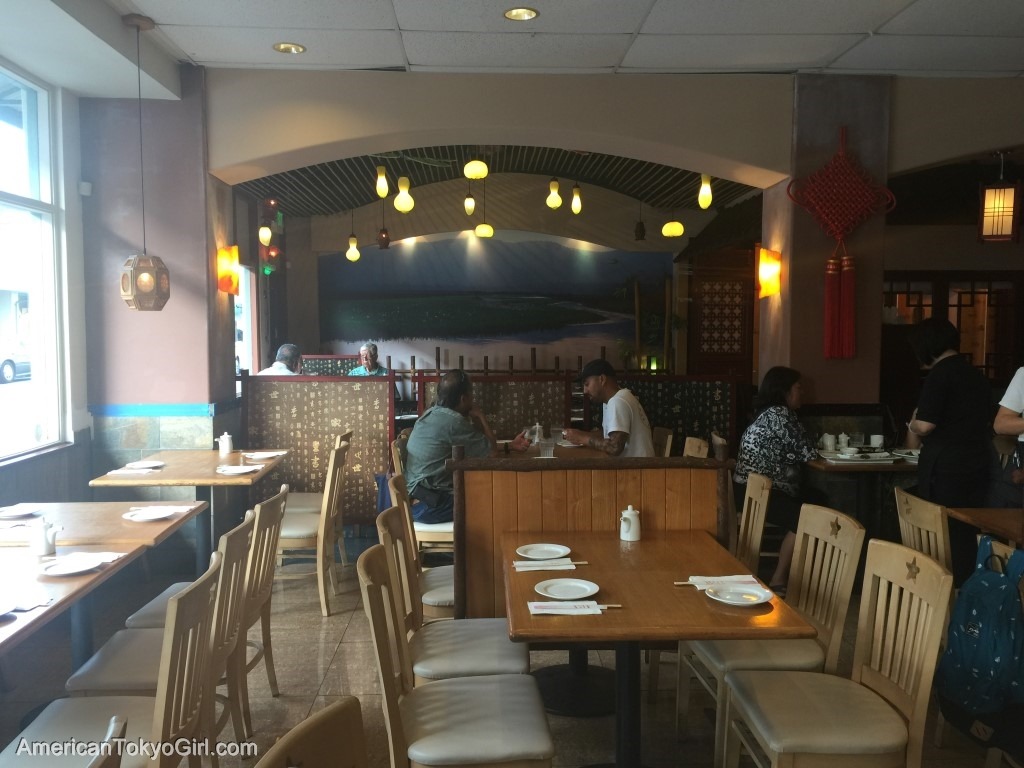 ハワイダウンタウングルメ-中華