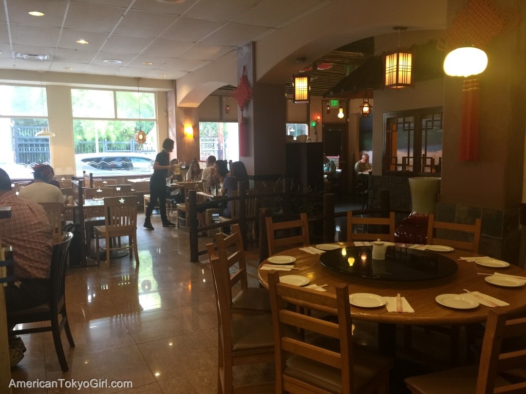 ハワイダウンタウングルメ-中華