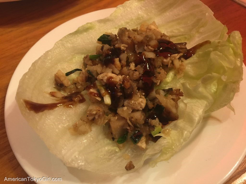 ハワイダウンタウングルメ-中華