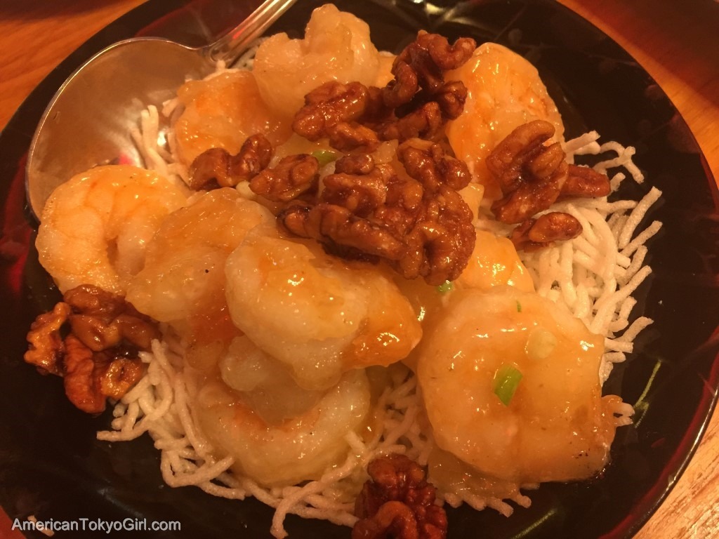 ハワイダウンタウングルメ-中華