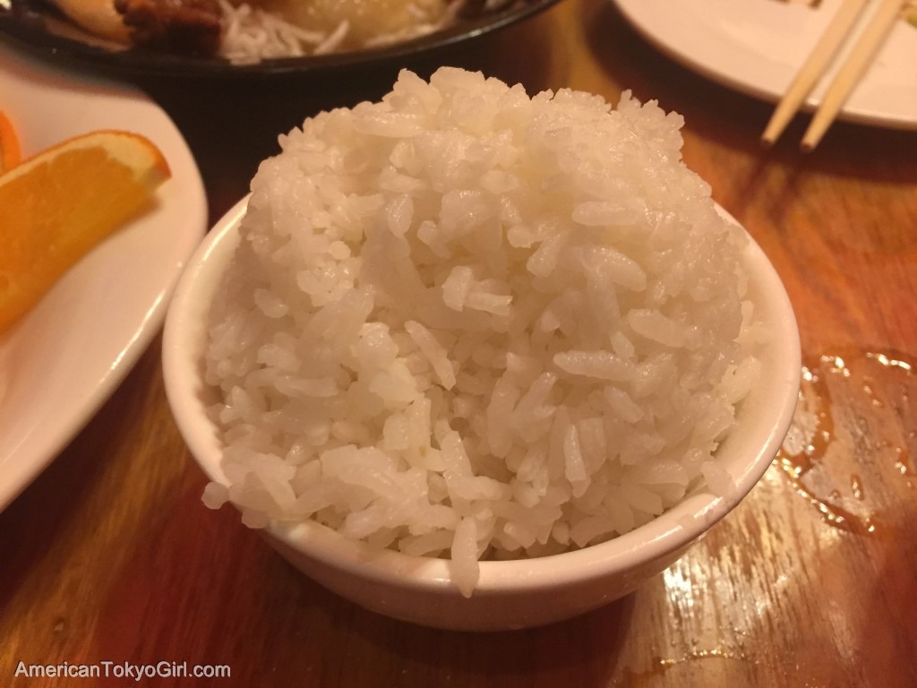 ハワイダウンタウングルメ-中華