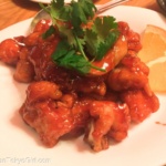 ハワイダウンタウングルメ-中華