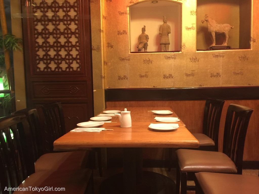 ハワイダウンタウングルメ-中華