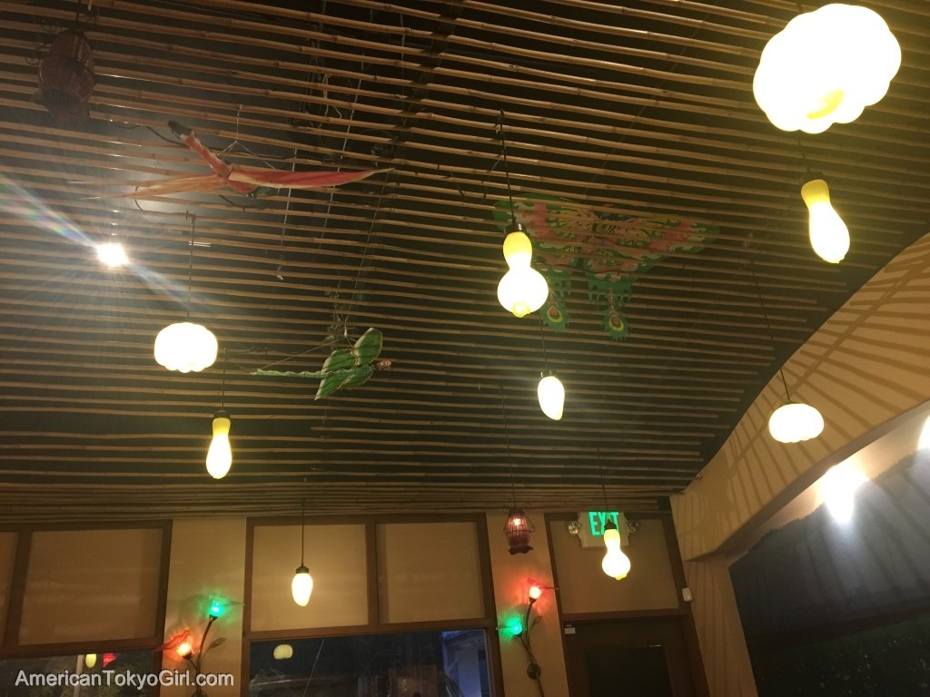 ハワイダウンタウングルメ-中華