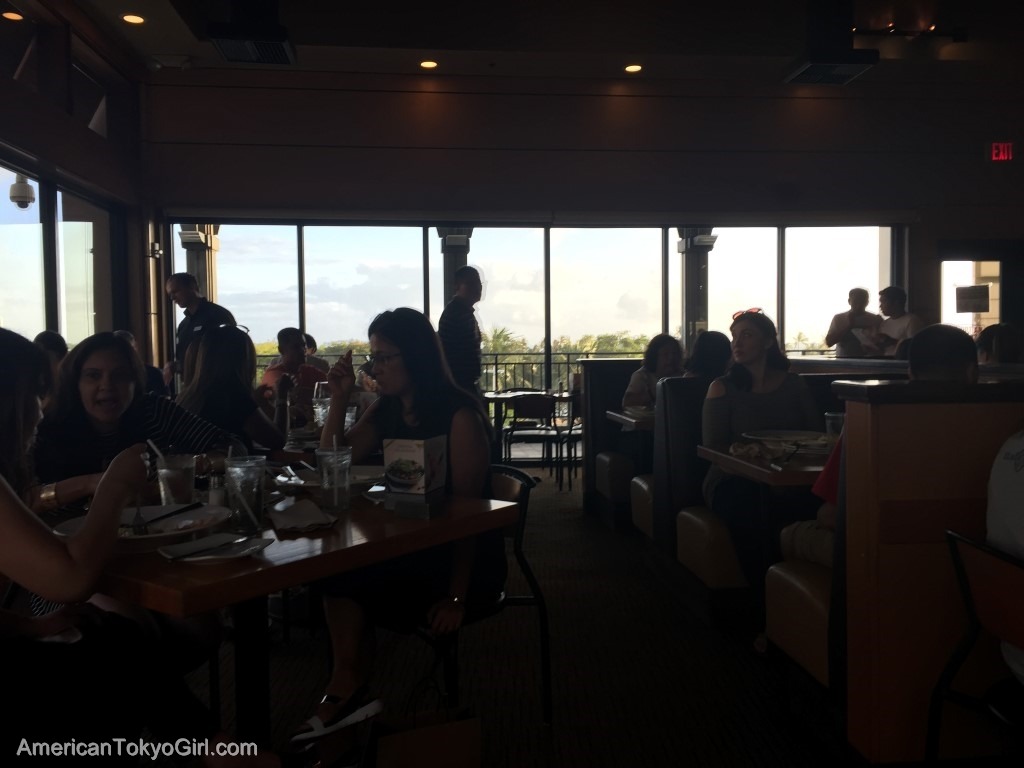 カリフォルニアピザキッチン-ハワイ-おすすめ-メニュ