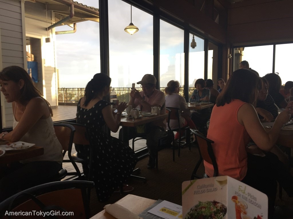 カリフォルニアピザキッチン-ハワイ-おすすめ-メニュ