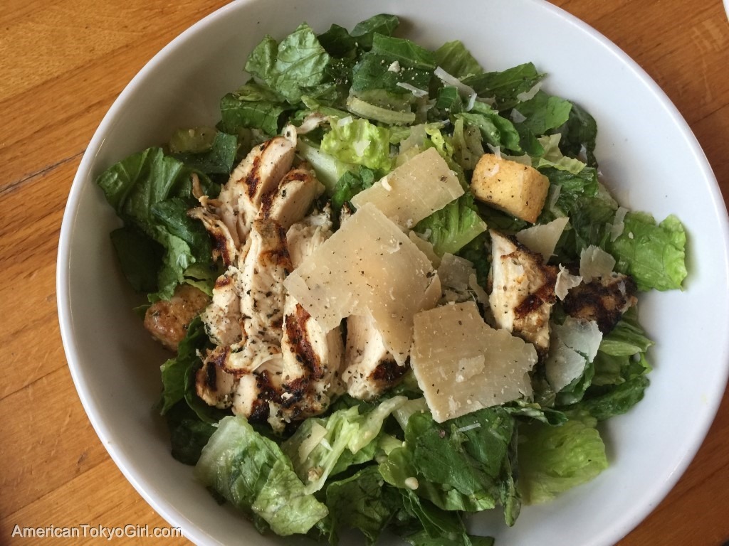 カリフォルニアピザキッチン-ハワイ-おすすめ-メニュ