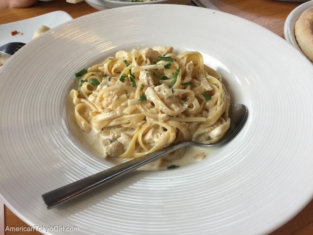 カリフォルニアピザキッチン-ハワイ-おすすめ-メニュ