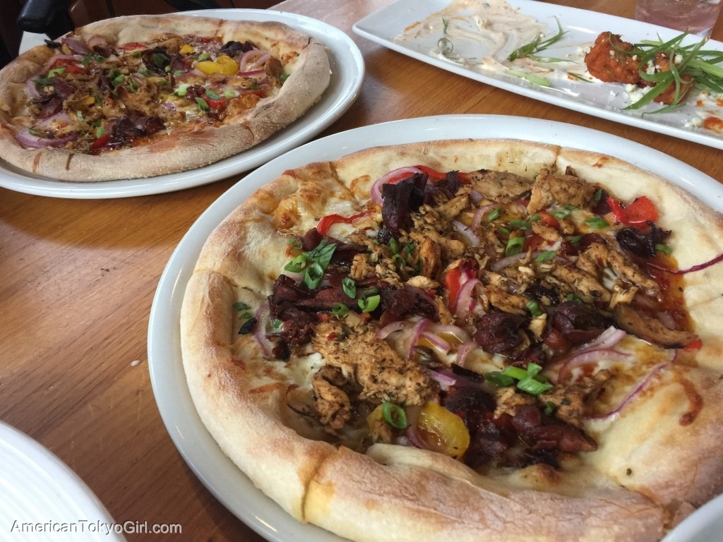 カリフォルニアピザキッチン-ハワイ-おすすめ-メニュ