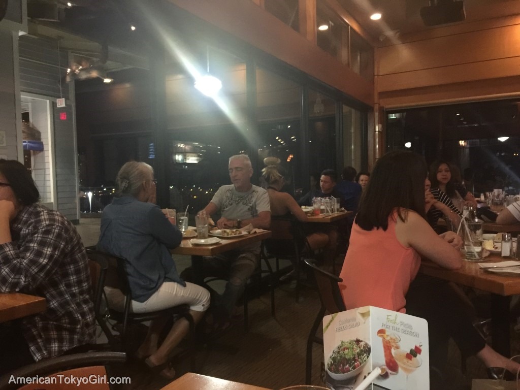 カリフォルニアピザキッチン-ハワイ-おすすめ-メニュ