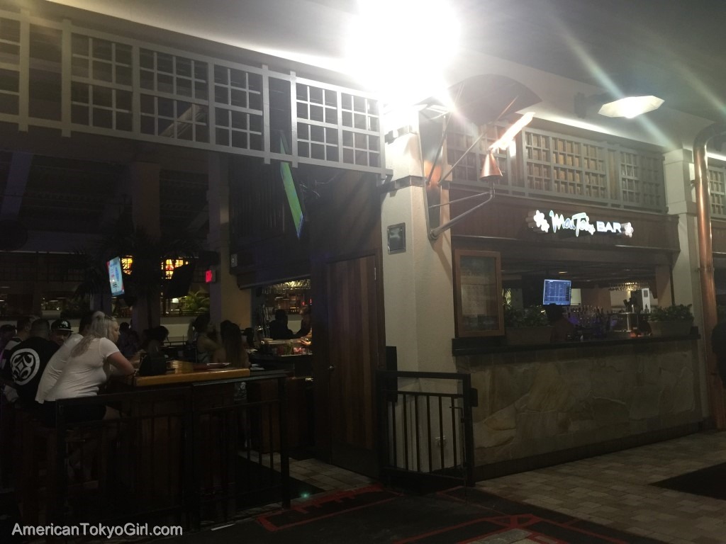 カリフォルニアピザキッチン-ハワイ-おすすめ-メニュ