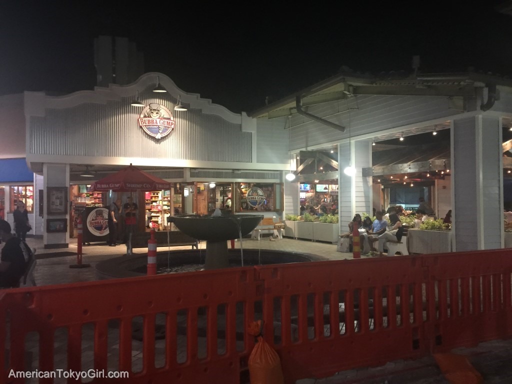 カリフォルニアピザキッチン-ハワイ-おすすめ-メニュ