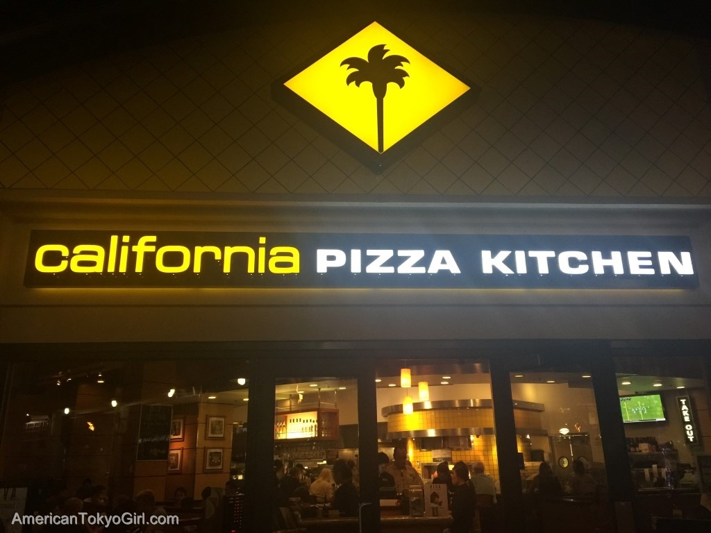 カリフォルニアピザキッチン-ハワイ-おすすめ-メニュ