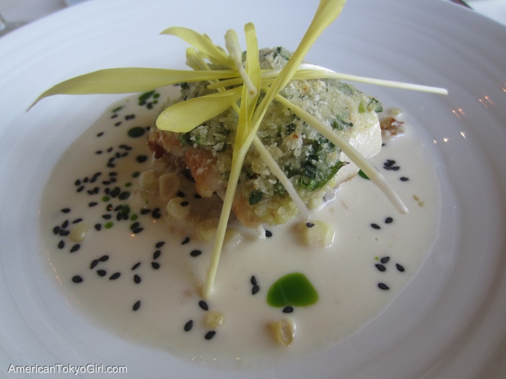 ハワイおすすめレストラン-記念日-アランウォンズホノルル