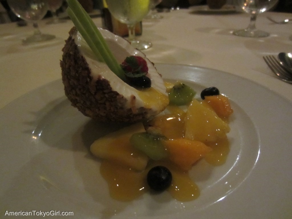 ハワイおすすめレストラン-記念日-アランウォンズホノルル