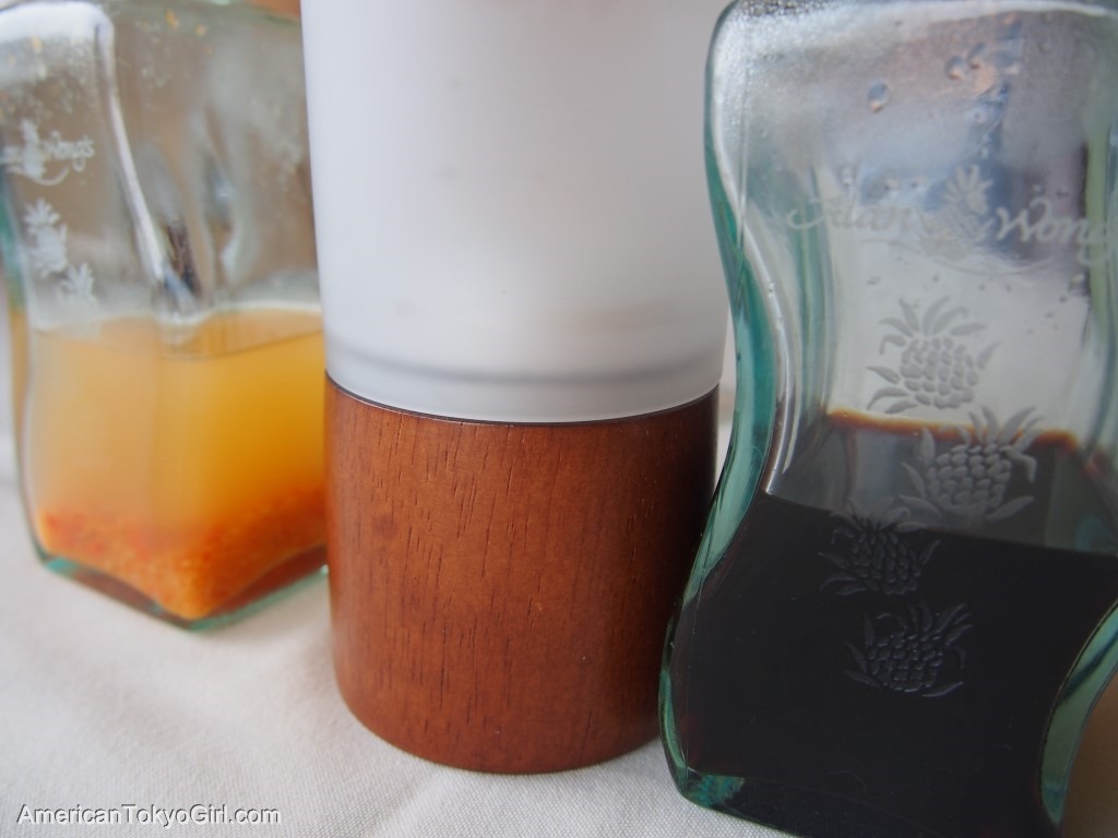 ハワイおすすめレストラン-記念日-アランウォンズホノルル