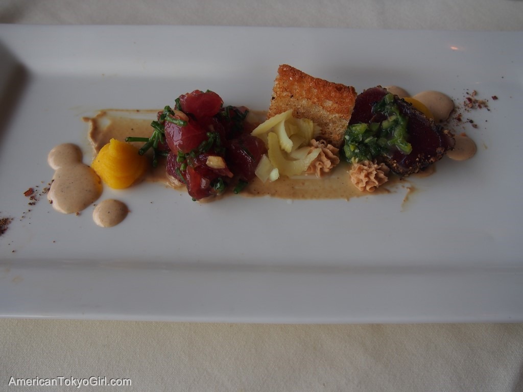 ハワイおすすめレストラン-記念日-アランウォンズホノルル