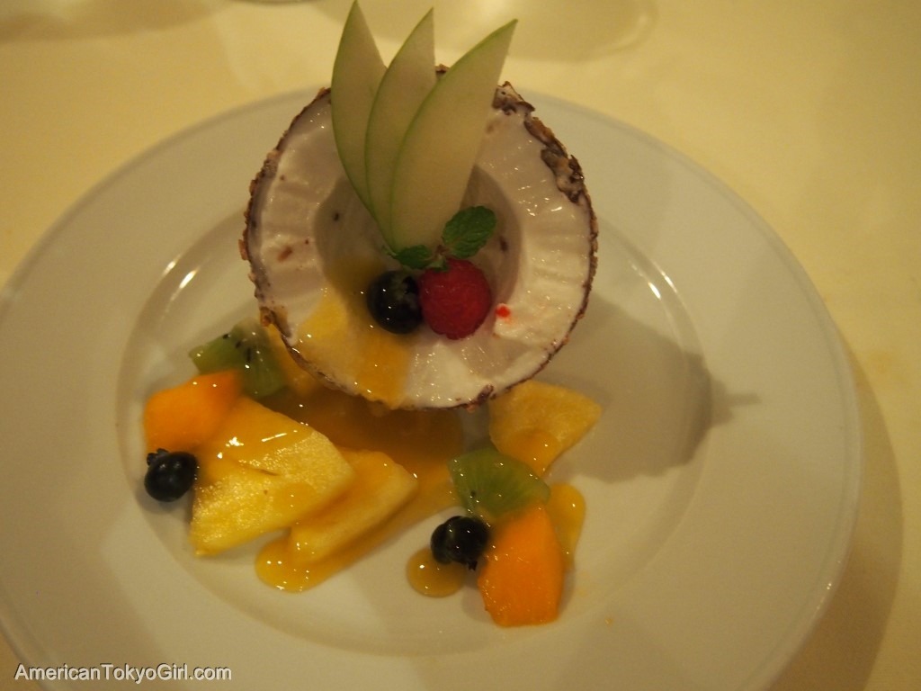 ハワイおすすめレストラン-記念日-アランウォンズホノルル