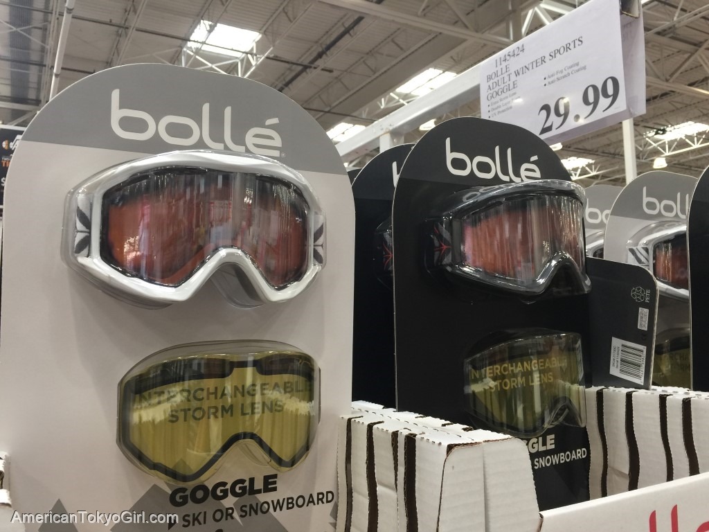 コストコクリスマスにしか買えない商品