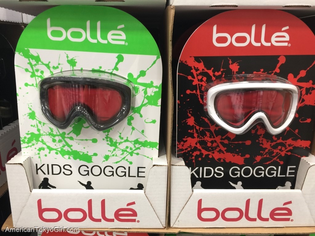 コストコクリスマスにしか買えない商品