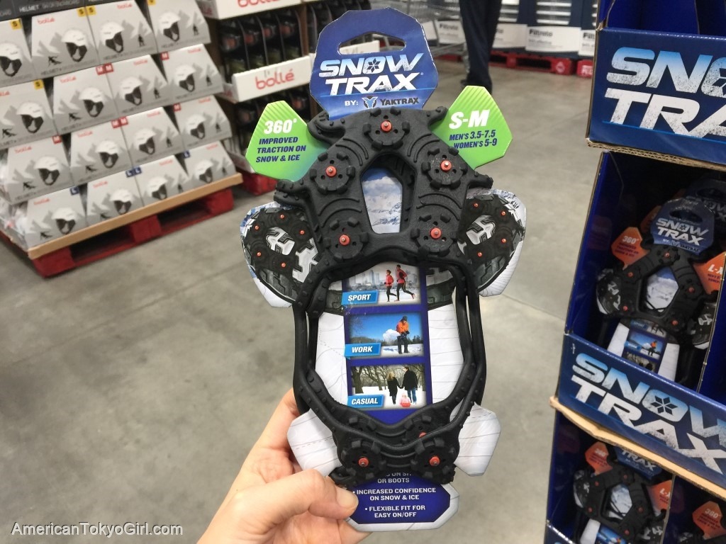 コストコクリスマスにしか買えない商品