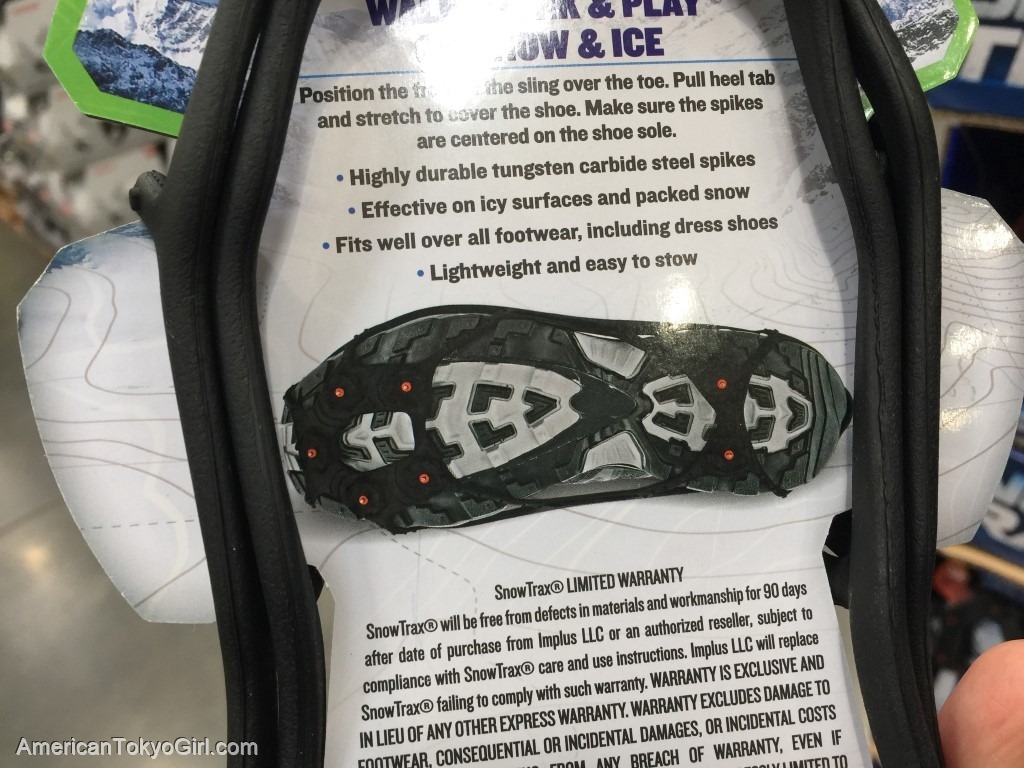 コストコクリスマスにしか買えない商品