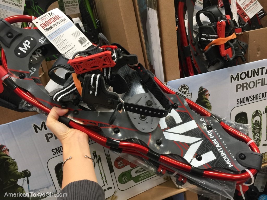 コストコクリスマスにしか買えない商品