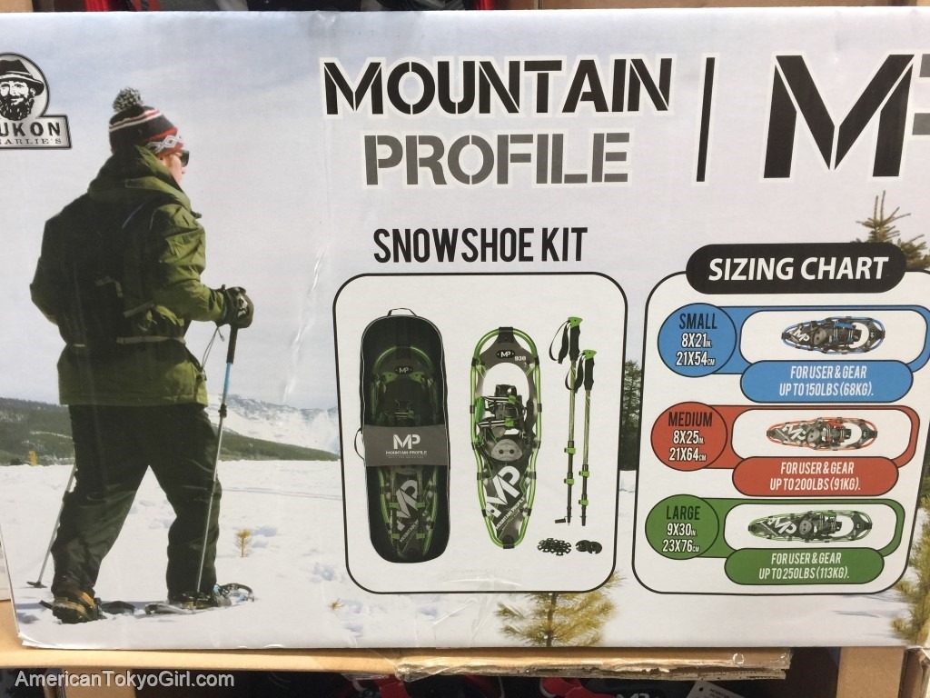 コストコクリスマスにしか買えない商品