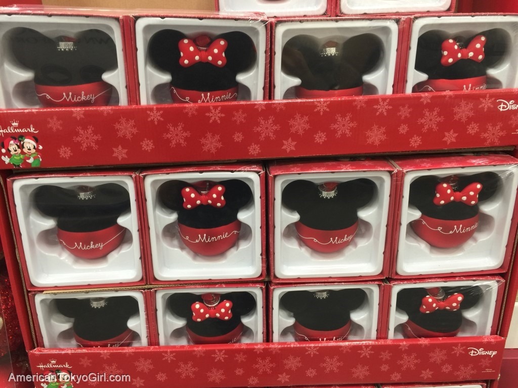 コストコクリスマスにしか買えない商品